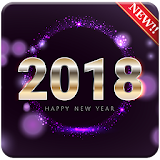 Best New Year Christmas SMS 2018 icon