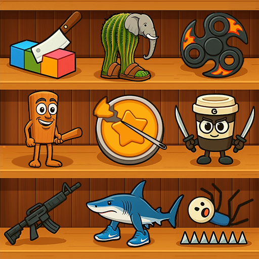 Mini Relax Games - No WiFi