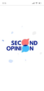 Second Opinion App