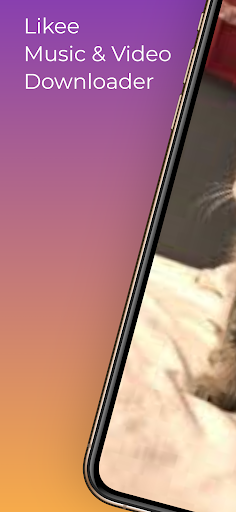 Likee Music & Video Downloader Screen 2
