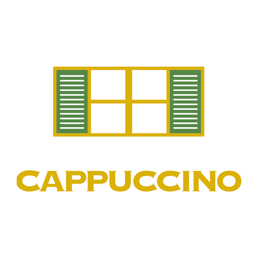 Cappuccino Radio Station  Icon