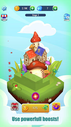 Idle Dragons: Rescue Team - Screenshot 3