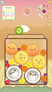 Watermelon Merge Game 4