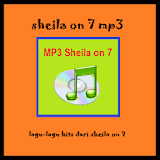 Lagu Sheila on 7 Lengkap MP3 icon