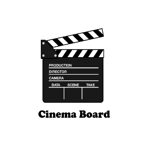 Cinema Board logo