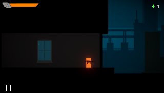 His Revenge - Screenshot 1