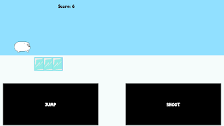 Laser Cub - Screenshot 3