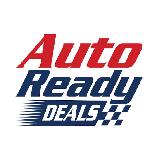 AutoReady logo