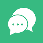 Cover Image of 下载 free messages & video calling stickers 1.1 APK