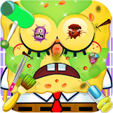 Sponge Skin Doctor icon