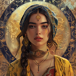 Ayse.ai | AI, Tarot, Astrology