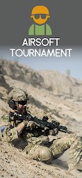 Airsoft Tournament