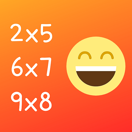 Times tables logo