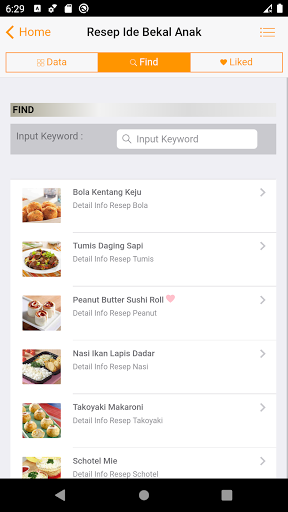 Ide Membuat Bekal Untuk Anak Screen 3