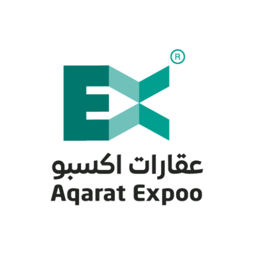 عقارات اكسبو logo