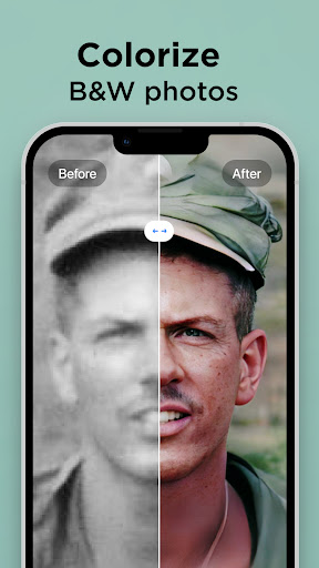 Pixelup - AI Photo Enhancer 1.7.1 screenshots 8