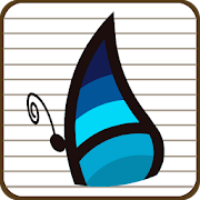 'Autism Diary' official application icon