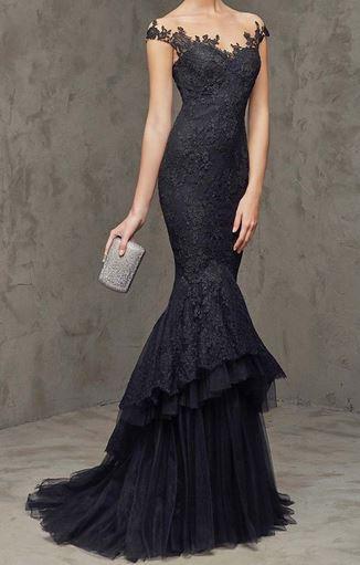 Best Evening Dresses and Gowns Designs ...