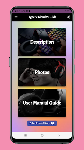 hyperx cloud 2 guide