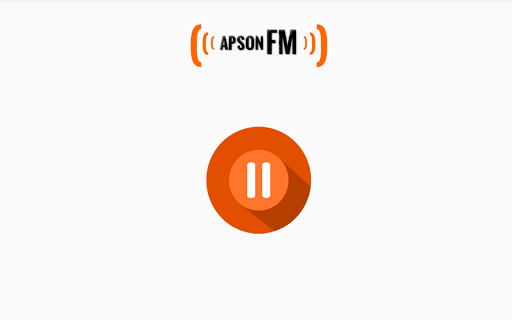 Apsonfm Screenshot 2 - AppWisp.com