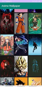 Anime Wallpaper - HD