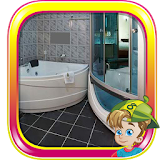 Royal Bathroom Escape icon