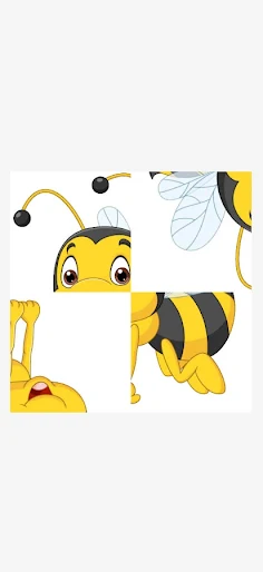Animals Bee - Screenshot 2