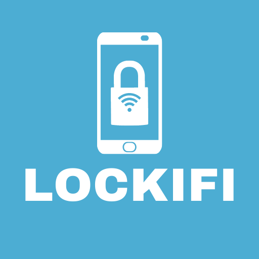 Lockifi logo