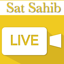 Icon image Satsahib Live