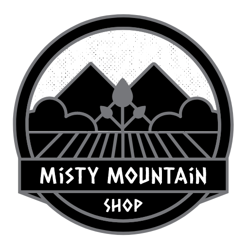 Misty Mountain Shop Unduh di Windows