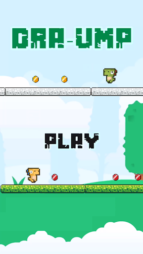 Android application DRA-UMP screenshort