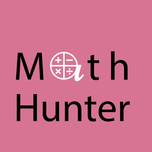 Math Hunter