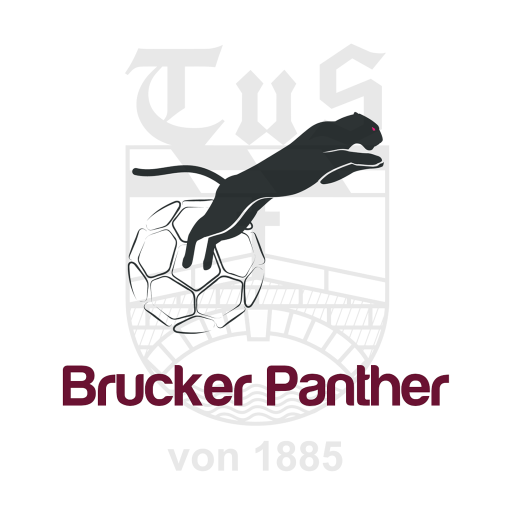 Brucker Panther App logo