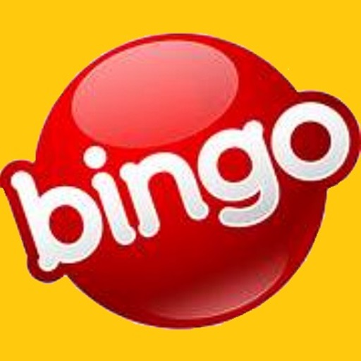 Bingo Numerico logo