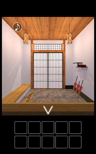 脱出ゲーム 天の川