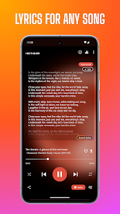 MP3 Downloader - Music Player Capture d'écran