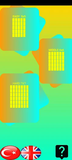 Sudoku Light - Screenshot 2