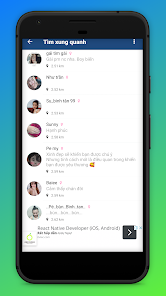 Ola Chat - For FA 1.91 APK + Mod (Free purchase) for Android