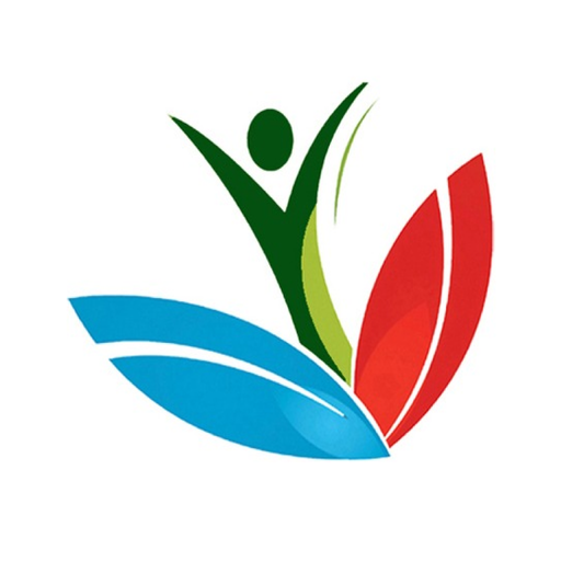 Dr.SRK School Logo