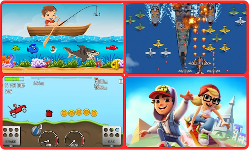 All games:All in one,Play Game 1.0.21 Mod Apk(unlimited money)download 1