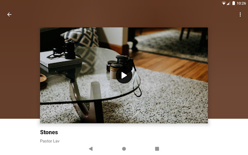 The Remedy Nation Screenshot