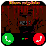 Five Nights Calling You icon