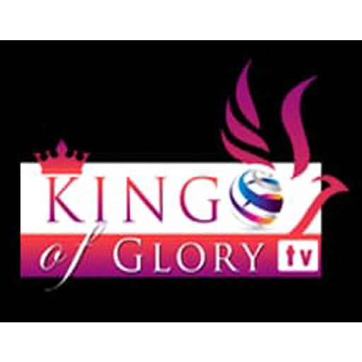 King of Glory TV logo