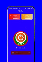 VPN Pro - Fast And Secure