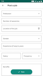 Mera Rozgaar: Job Search, Naukri, Best Companies