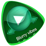 Blurry vibes Player Skin icon