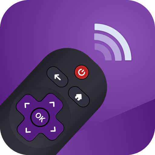 Roku Remote for Roku devices Download on Windows
