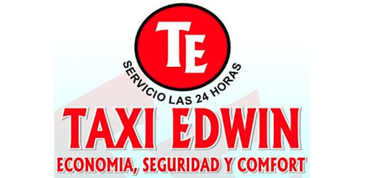Taxi Edwin