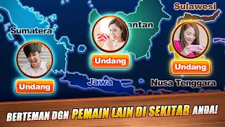 LUXY Domino Gaple QiuQiu Poker