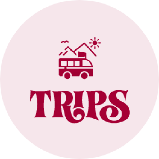Trips logo